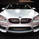 Illustration for article titled 2014 BMW M6 Gran Coupe: Daaaaaaaamn
